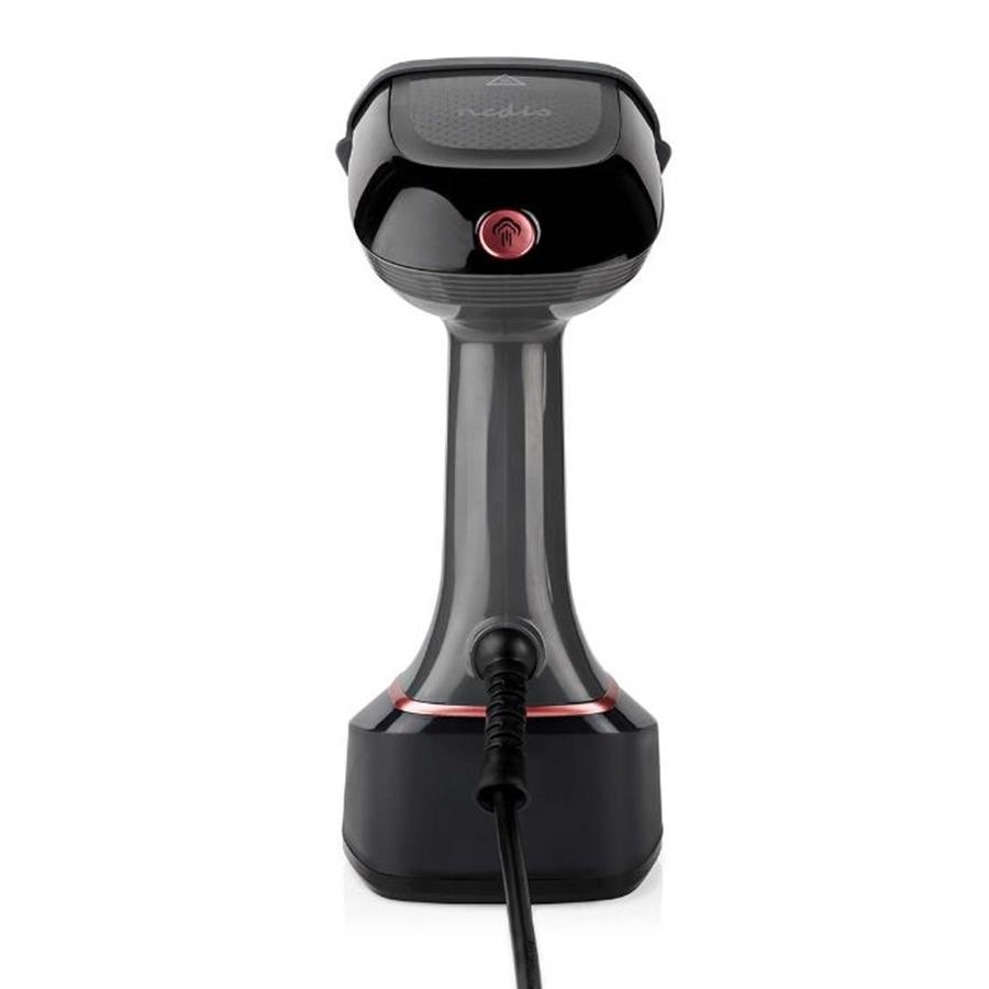 NEDIS HHGS300 - FERRO DE ENGOMAR/VAPORIZADOR VERTICAL 1400W NEDIS HHGS300 - FERRO DE ENGOMAR/VAPORIZADOR VERTICAL 1400W