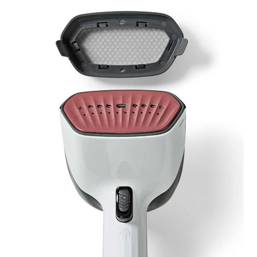 NEDIS HHGS300 - FERRO DE ENGOMAR/VAPORIZADOR VERTICAL 1400W NEDIS HHGS300 - FERRO DE ENGOMAR/VAPORIZADOR VERTICAL 1400W