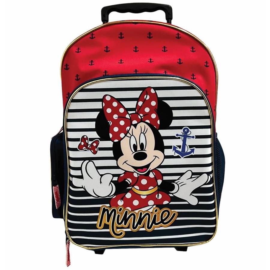 MINNIE MARINE - TROLLEY