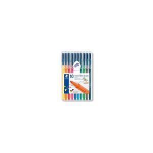 BIC KIDS - CANETAS FELTRO (CX. C/24)