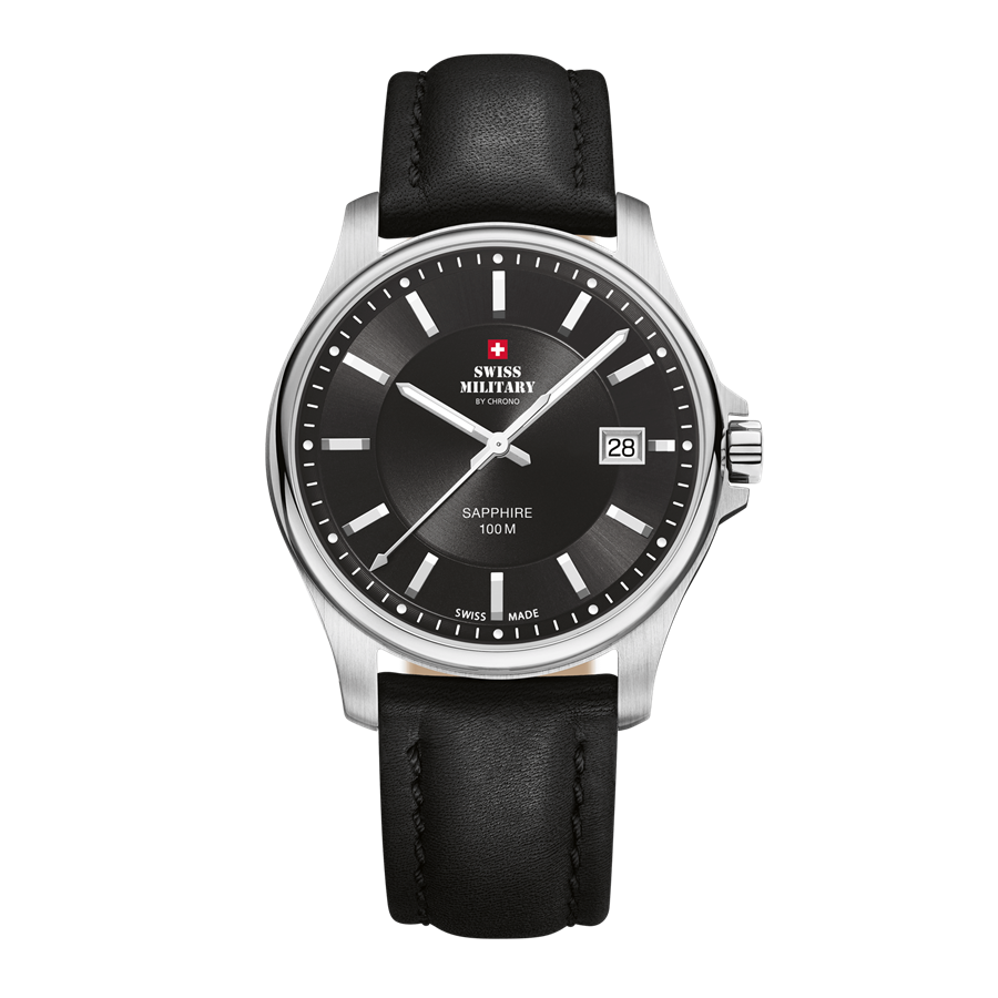 SWISS MILITARY 39 - RELÓGIO PARA HOMEM SWISS MILITARY 39 - RELÓGIO PARA HOMEM