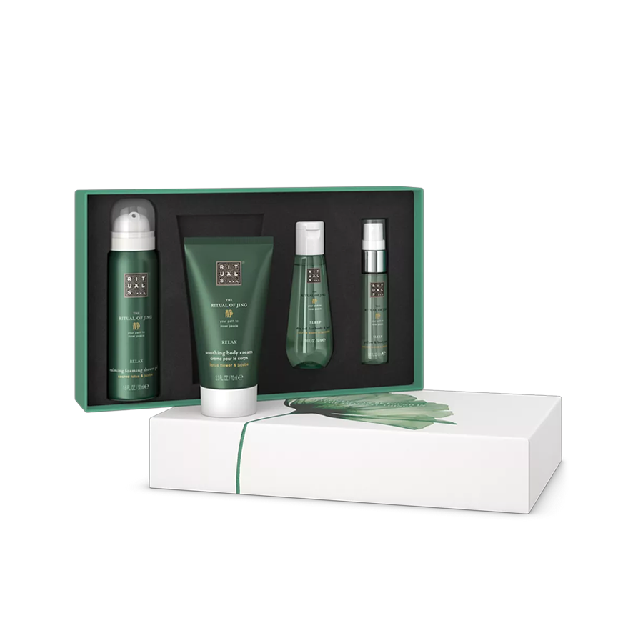 RITUALS COFFRET OF JING SMALL GIFT