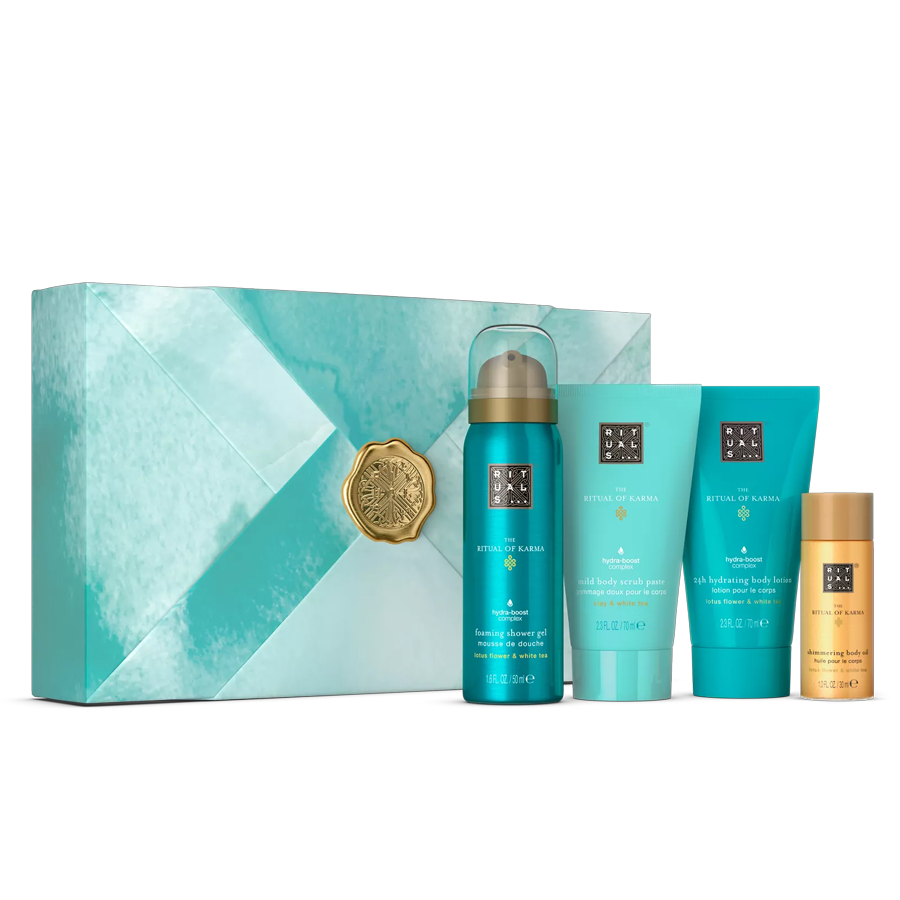 RITUALS COFFRET OF KARMA SMALL GIFT