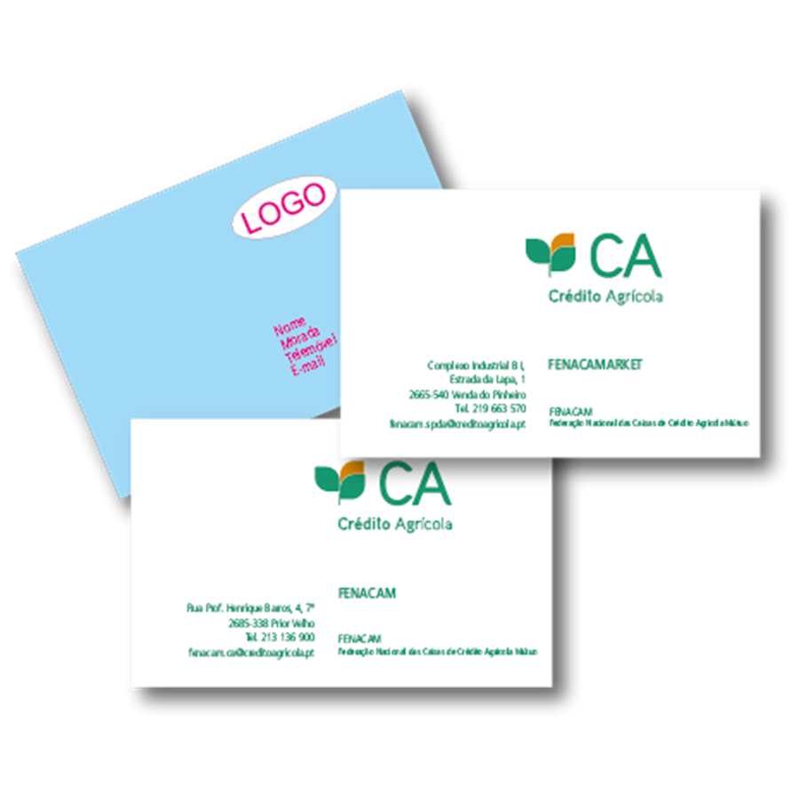 SERVIÇOS GRÁFICOS (CARTÕES DE VISITA E CONVITES)