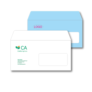 SERVIÇOS GRÁFICOS (ENVELOPES)