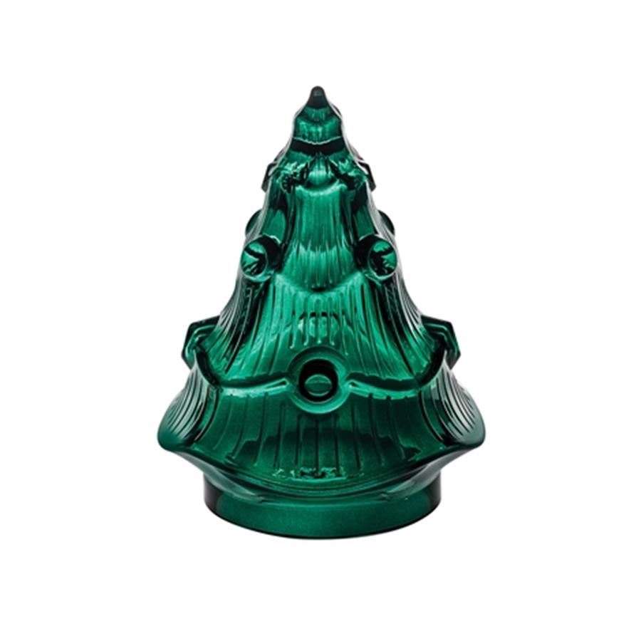 ARVORE DE NATAL VERDE